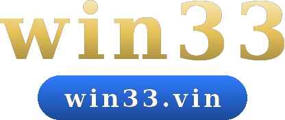win33 logo