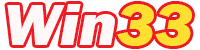 Win33 logo chính chủ